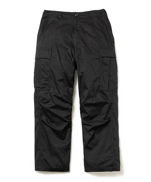 MR.OLIVE/T/C USED SATIN / M-65 CARGO PANTS ミスターオリーブ/T/Cユーズドサテン/M-65カーゴパンツパンツ